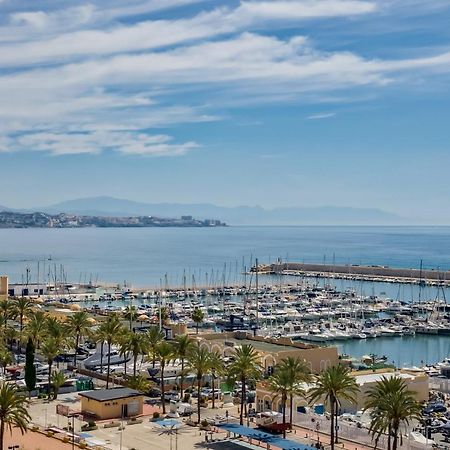 Sur Suites Perla 6 Fuengirola Luaran gambar