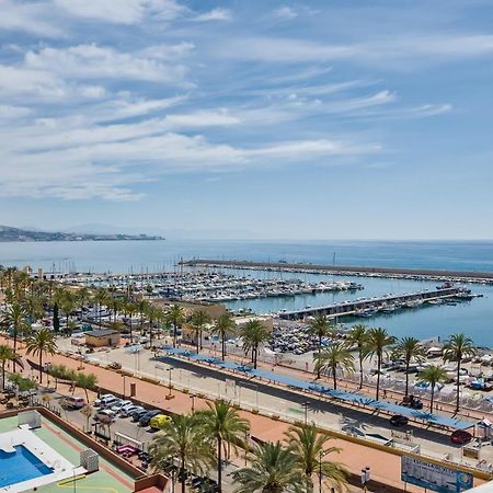 Sur Suites Perla 6 Fuengirola Luaran gambar
