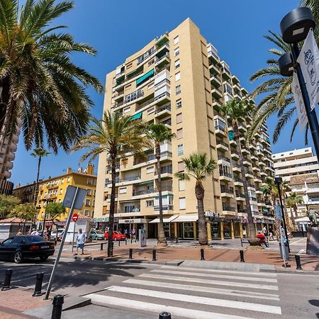 Sur Suites Perla 6 Fuengirola Luaran gambar