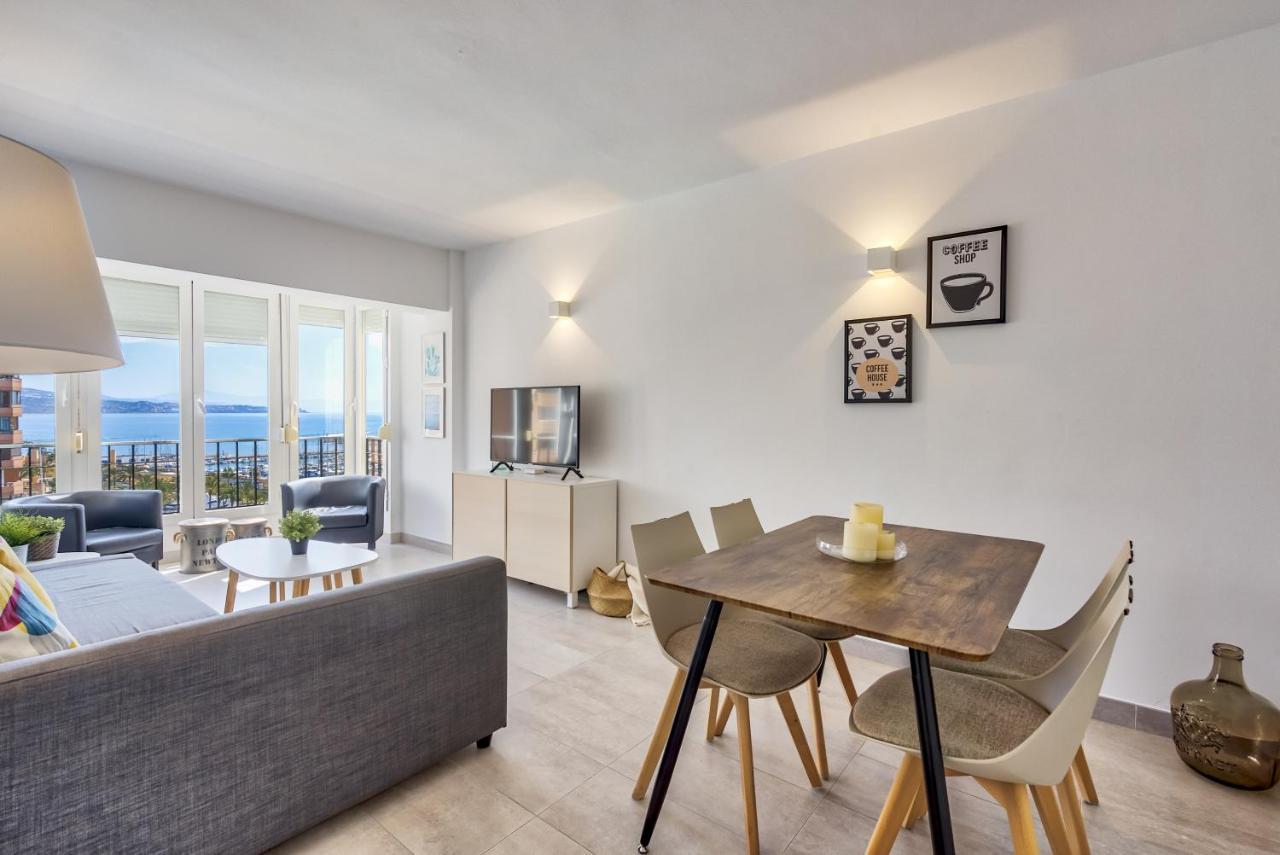 Sur Suites Perla 6 Fuengirola Luaran gambar