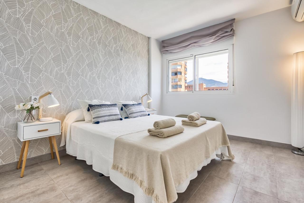 Sur Suites Perla 6 Fuengirola Luaran gambar