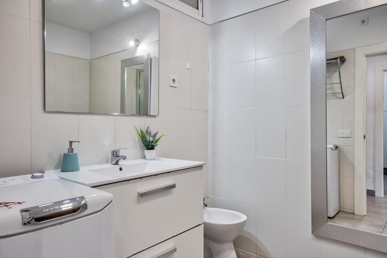 Sur Suites Perla 6 Fuengirola Luaran gambar