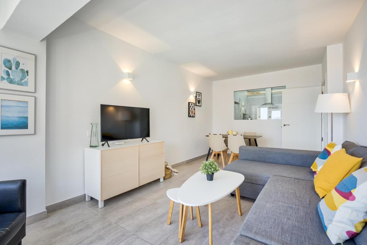 Sur Suites Perla 6 Fuengirola Luaran gambar