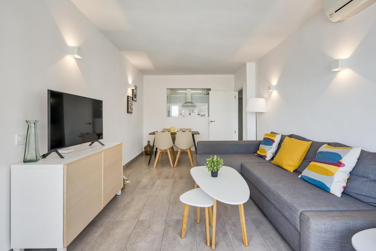 Sur Suites Perla 6 Fuengirola Luaran gambar