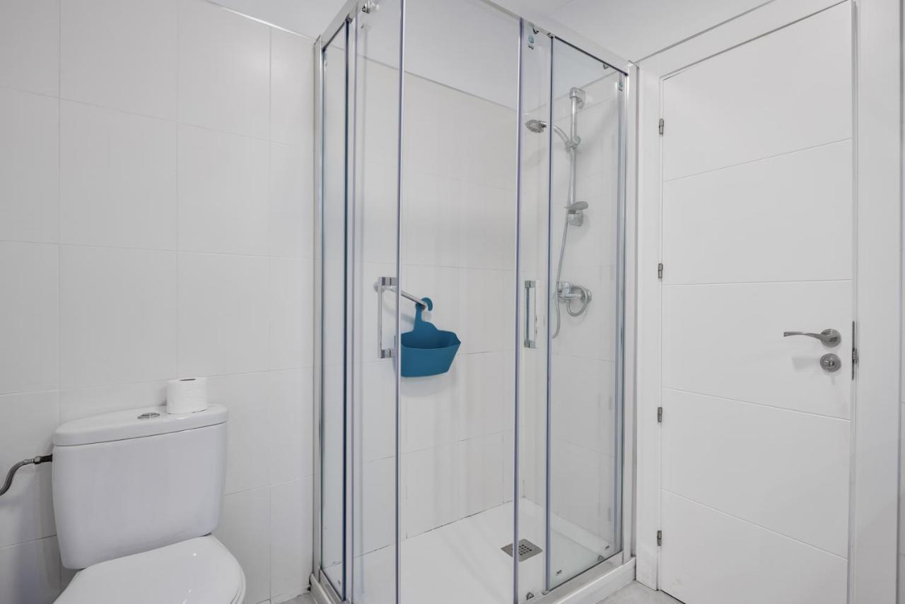 Sur Suites Perla 6 Fuengirola Luaran gambar