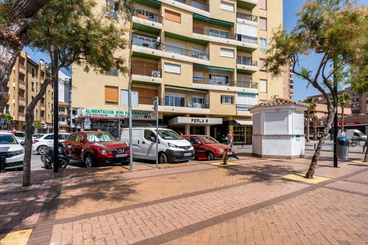 Sur Suites Perla 6 Fuengirola Luaran gambar
