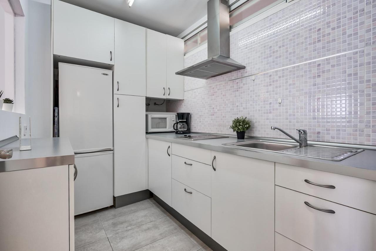 Sur Suites Perla 6 Fuengirola Luaran gambar