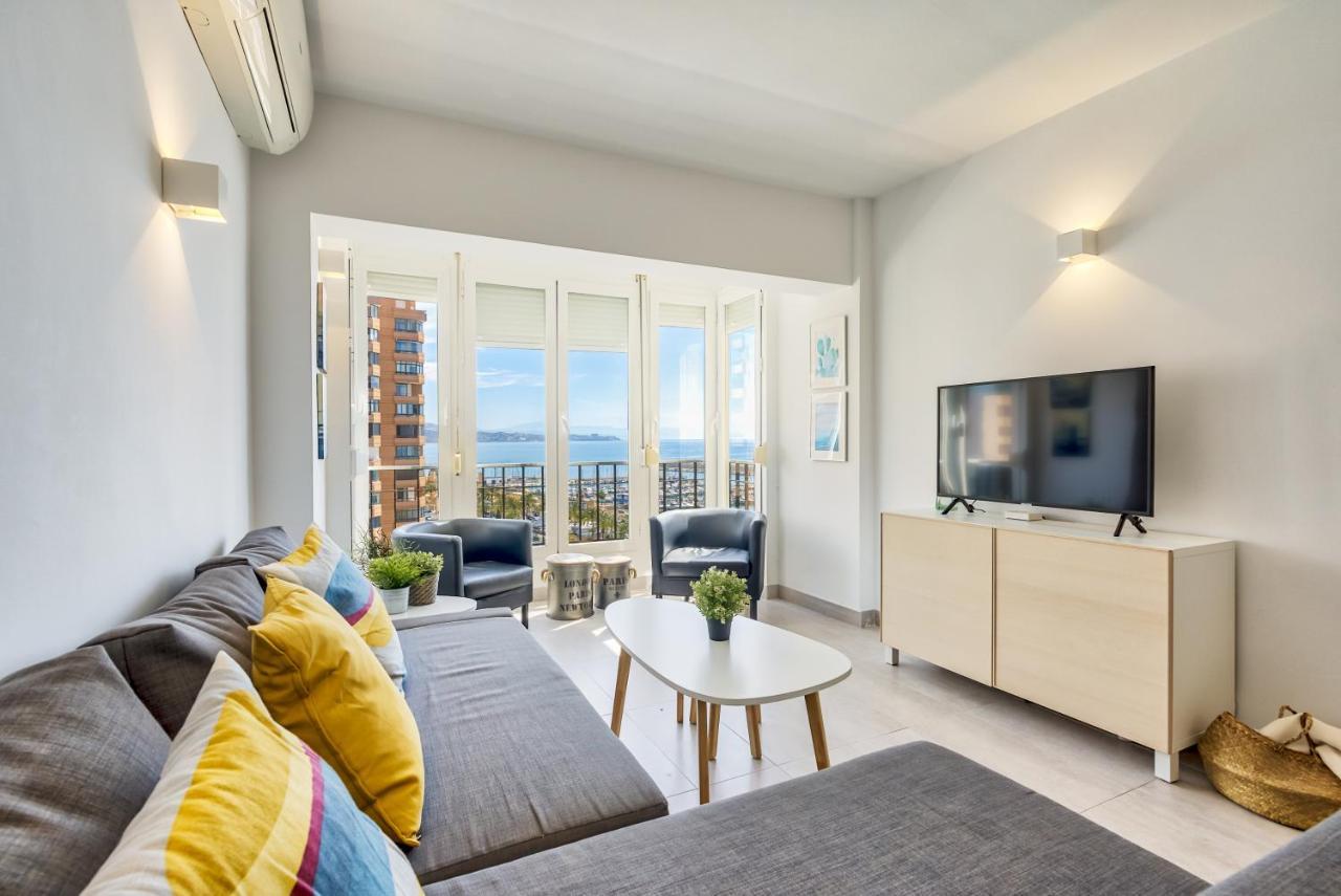 Sur Suites Perla 6 Fuengirola Luaran gambar