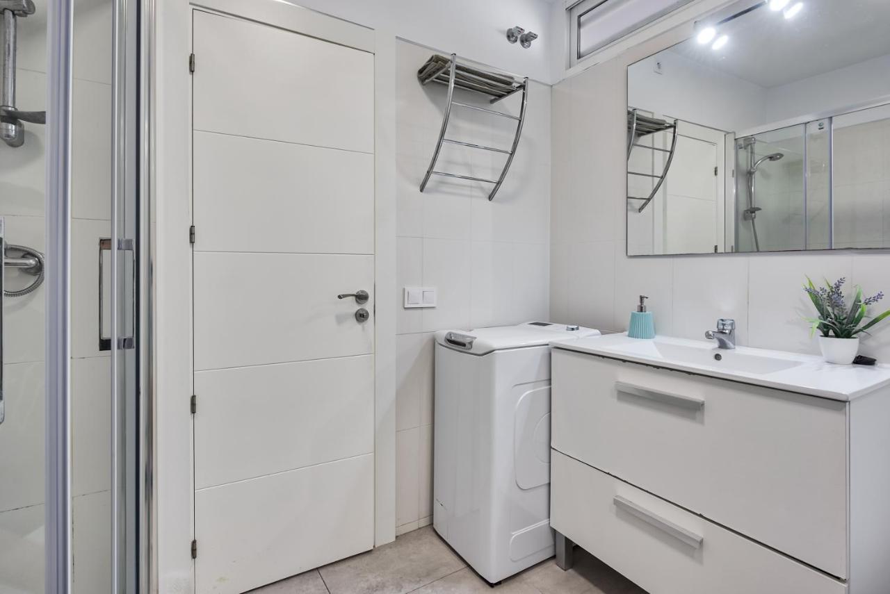 Sur Suites Perla 6 Fuengirola Luaran gambar
