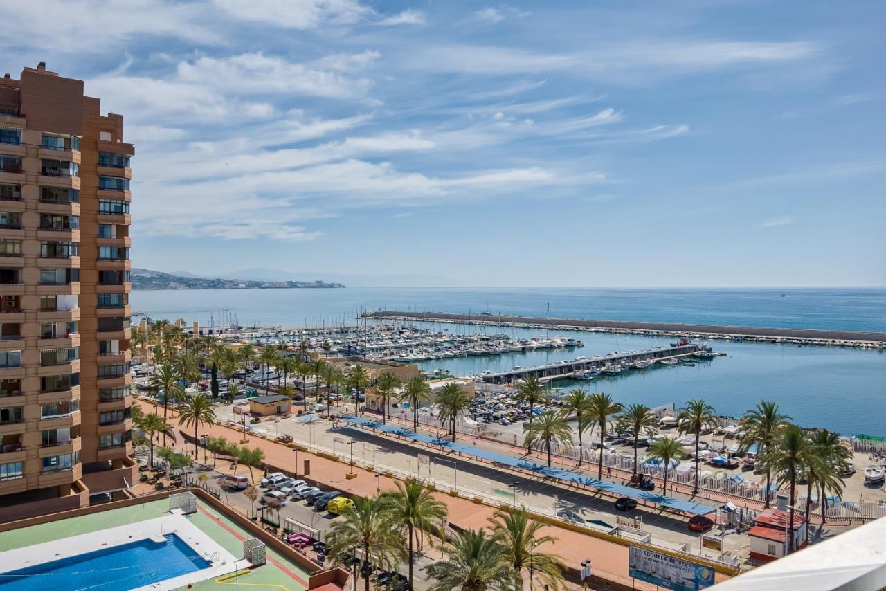 Sur Suites Perla 6 Fuengirola Luaran gambar