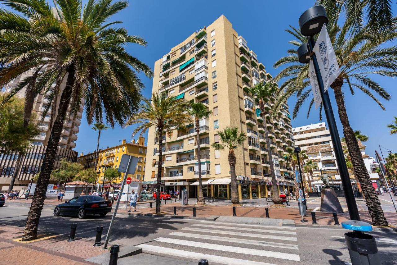 Sur Suites Perla 6 Fuengirola Luaran gambar
